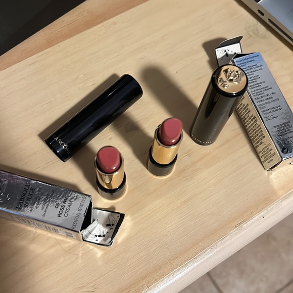 COPY - LANCÔME L’ABSOLU ROUGE LIPSTICK - Picture 12 of 13